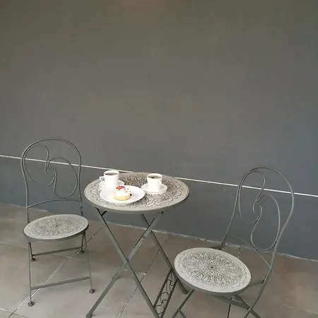 Apartamento Sunset Terrace Stadion